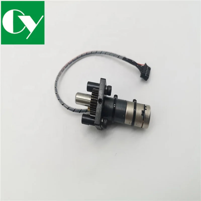Ryobi Printing Machinery Spare Parts Ryobi 750 Ink Key Motor LB16MG-650BB
