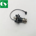 Ryobi Offset Printing Machinery Parts Ink Key Motor LB16MG-650BB
