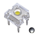 RGB Super Flux Piranha High Brightness Lumens Dip Led Diode 3mm Dip Light