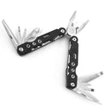 Multifunction Outdoor Camping Knife Kit Folding Survival Pocket Knife Plier