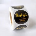Packing Shipping Fragile Label for Shipping Labels Custom Luxury Laser Foil logo Pvc Waterproof Sticker Printing logo