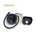 LED Screen Board Display for ES1 ES2 ES4 Nine-bot Electric Scooter Parts Dashboard Repair Accessories