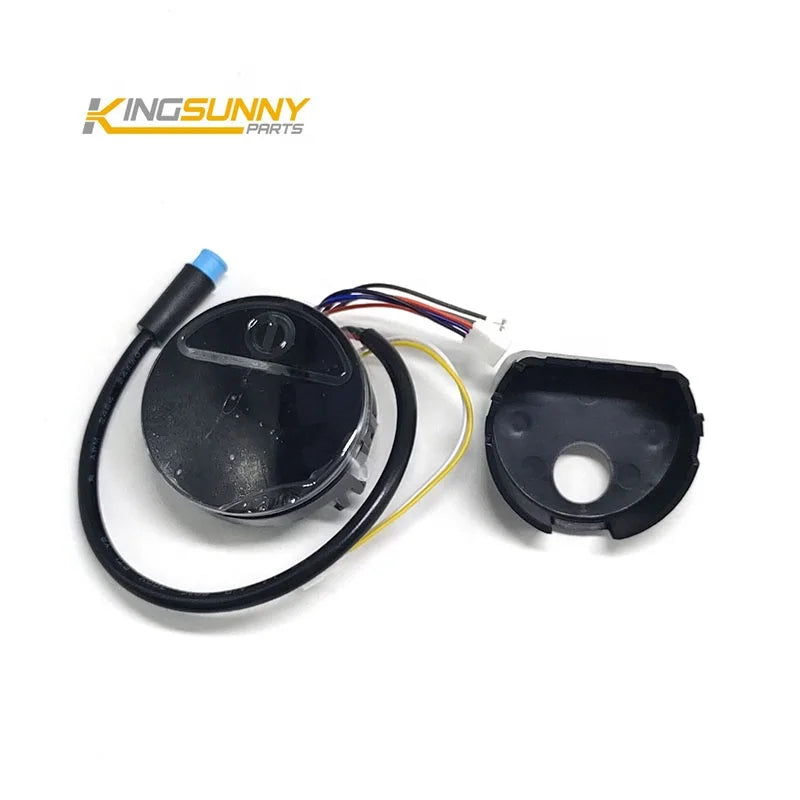 LED Screen Board Display for ES1 ES2 ES4 Nine-bot Electric Scooter Parts Dashboard Repair Accessories