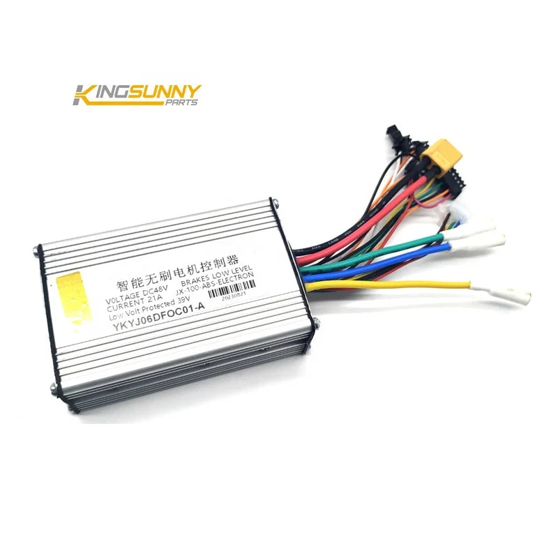 48V 21A Controller for Kugoo M4 PRO Electric Scooter Parts Accessories M4 PRO Controller Circuit Board