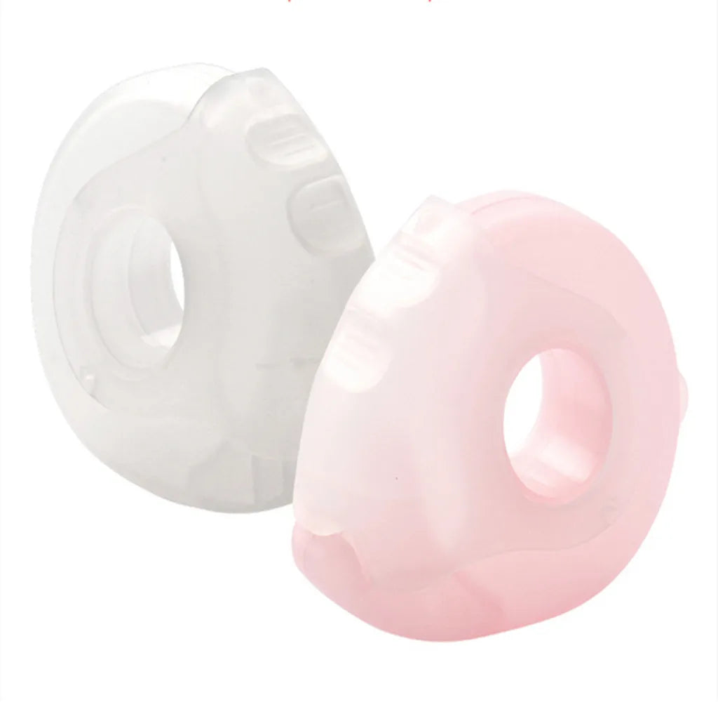 Eyelash Extension Tape Dispenser Plastic Tape Cutter Eyelash Extension Tool Lash Glue Tape Cutter
