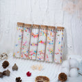 Soothing Relaxing Natural Ingredients Epsom Dead Sea and Himalayan Bath Salt for Spa Epsom Salt with Rainbow Candy Gift Set