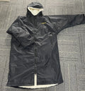 Wholesale Customization Surf Parka Jacket Windproof Waterproof Swimming Changing Robe