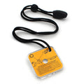 JOHOLD Survival Signal Mirror
