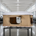 Camping Accessories Cool Summer Rooftop Tent Latest Design Pickup Available