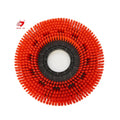 Zhenda 20 Inch New Condition Floor Scrubber Disc Brush Durable Nylon Material for Carpet Cleaning PP Material