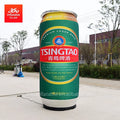Inflatable Can Bottle Inflatable Wine Bottle Inflatable Bottle Advertising