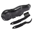 Portable Outdoor Bicycle Cleaning Kit Durable Brushes and Scrubber for Bike Chain Wash for Mountain Cycling