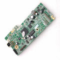 Mainboard Mother Board for EPSON L375 Main Logic Board Printer Parts Factory