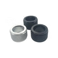 OEM & ODM Customized Milling CNC Machining & Anodizing Wire EDM Service Stainless Steel & Aluminum Material Parts