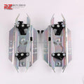 General Lift Spare Parts Elevator Door Knife & Vane CSK-P000CI000 with 1 Year Warranty and Online Technical Support
