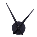 High Torque Movement Big Size With Long Hand Needles for Wall Home Drcor