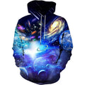 Fitspi Wholesale Custom Unisex 3d Printed Hoodies Casual Workout Hoodie Dropshipping Pullover Sweater Sweatshirt