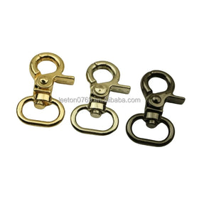 Stock Supply 13 X 32mm Small Sized Metal Trigger Hook