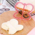 Cookie Sandwich Cutters Break Cake Cutter Molds