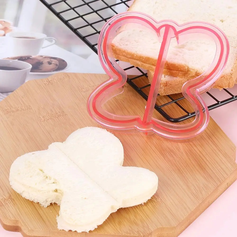 Cookie Sandwich Cutters Break Cake Cutter Molds