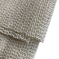 PVC Mesh Anti Slip Gripper Liner Pad Netting Non Adhesive Kitchen Cabinet Mat Pvc Shelf Liner Carpet Underlay Non-slip Rug Pad