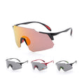 Custom Sunglasses Polarized Outdoor Golf Bike Running Cycling Uv400 Sun Glasses Sports for Men Women