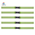 PIAO YU Green Rubber Band Slingshot Accessories Outdoor Slingshot Hunting Accessories Other Shooting Products