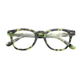 Vintage Acetate Material Anti Blue Light Blocking Myopia Glasses Women Men Eyewear Spectacles Eyeglasses Frame