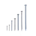 Polished or Galvanized Steel Concrete Nail 1inch 2inch 2.5inch