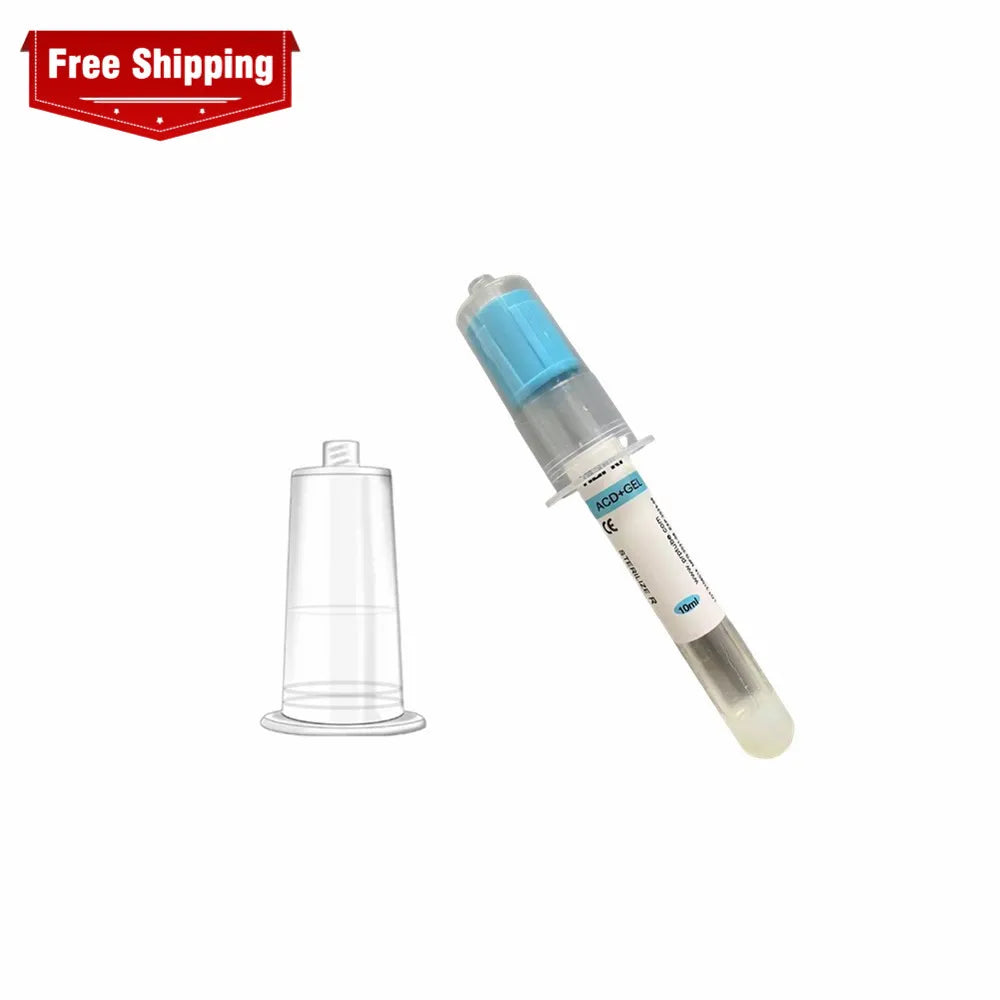 Free Shipping Sculpmed Transparent PRP Holder Beauty Accessories