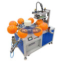 High Precision Balloon Printing Machine 1 Color Maquina Para Imprimir Globos