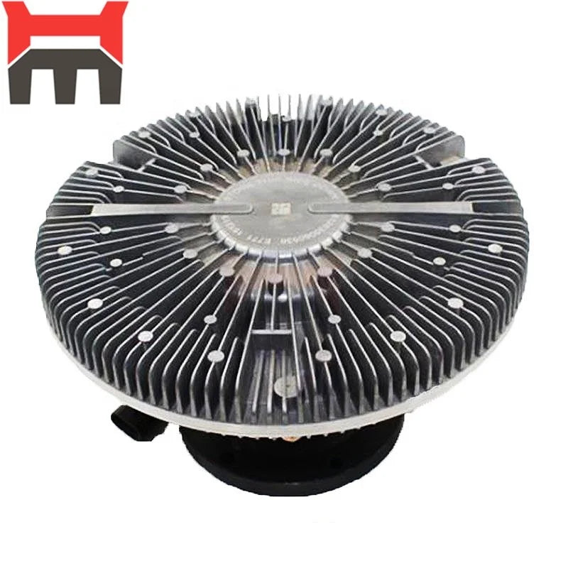 Excavator Parts R60-9 Cooling Fan Clutch 11Q6-00200