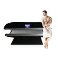 Led Light Therapy Physiotherapy Equipment 660nm 810nm Red Light Therapy Full Body Use Bed