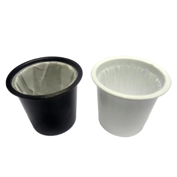 High Quality Disposable K Cup Single Serve Injection Mold China Manufacture Plastic Packaging & Printing Product