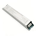 KUNSEN AC 85-265V DC Emergency Power LED Tube Module 40W High Efficiency