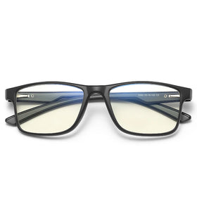Aochi New Arrival Design Computer Anti Blue Blocking Glasses Anti Blue Light Radiation Gaming Eyeglasses Frames
