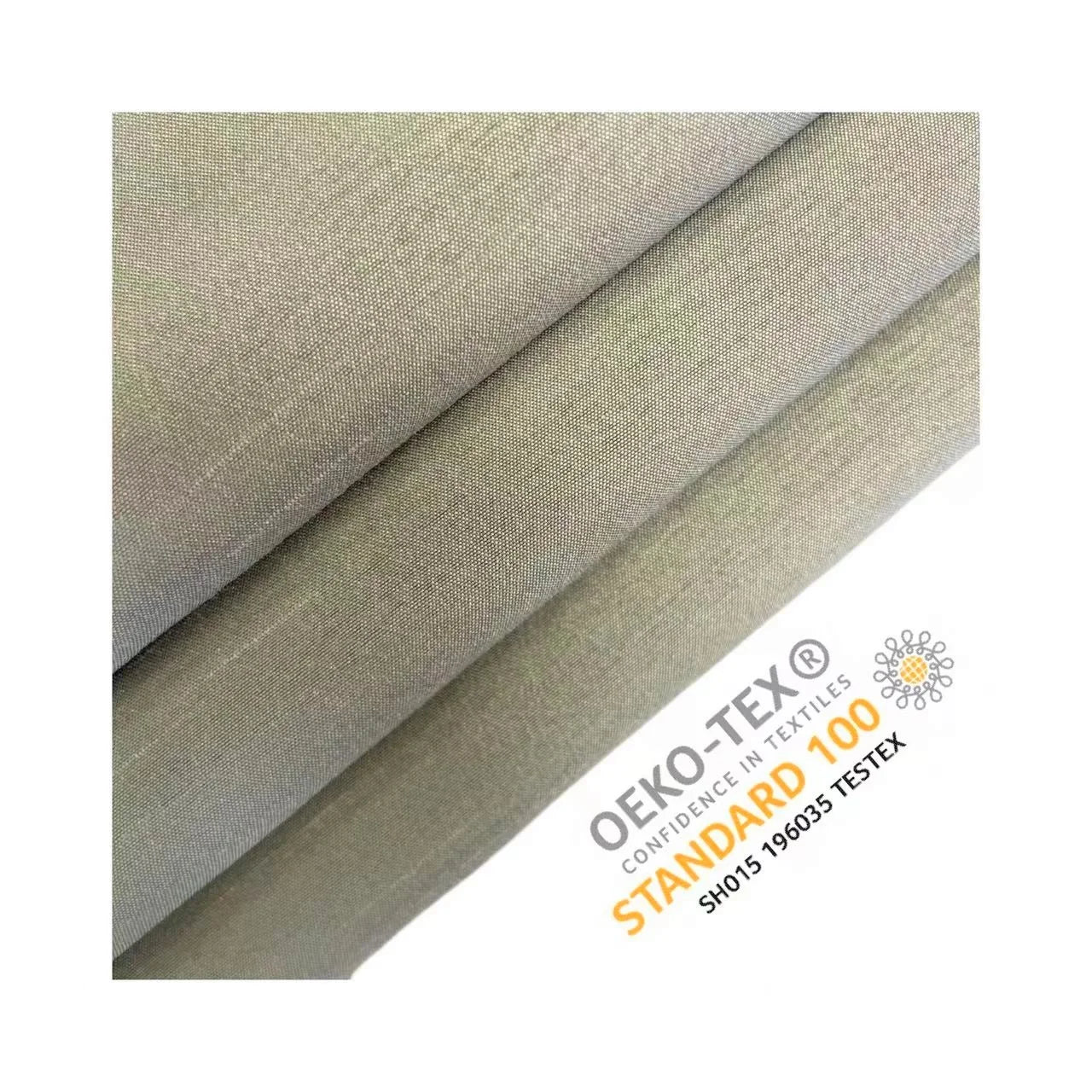 Wholesale Trendy Decorative Upholstery High-Class Eclipse Fabric for Curtains
