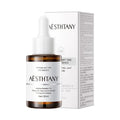 Skin Free Beautifying Caffeine Best Face Set Whitening or Lightening Niacinamide Organic Carnosine Serum