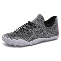 Outdoor Fly Knitting Breathable Sports Trail Walking Chaussures Man Beach Pool Water Wading Shoes