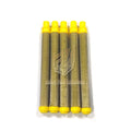 Factory Direct Sales Airless Sprayer Spray Gun Spare Parts 100 Mesh Yellow Filter for LX-80 540-100