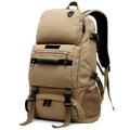 Wholesale 40L Waterproof Large Capacity Mountaineering Bag Climbing Camping Travel Outdoor Sports Hiking Backpacks