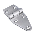 Wholesale Customizable Kitchen Wardrobe 304 Stainless Steel Zinc Plated Finish Iron Folding Hinge Pull Rod Box Carton BS Brand