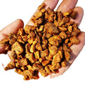 Natural Loose Herb Chicory Rhizome Common Chicory Root Cut for Tea