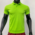 Lidong 2023 Cheap Price Polyester Embroidery Printed logo Quick Dry Sport Golf Polo Shirts for Men
