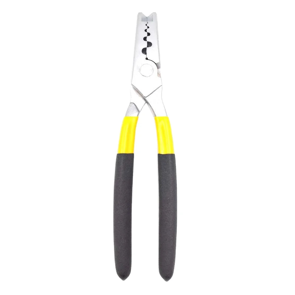 PZ 0.5-16 Hand Crimping Tool for Crimping Wire Ferrules Cord End Sleeve and Wire Ferrules