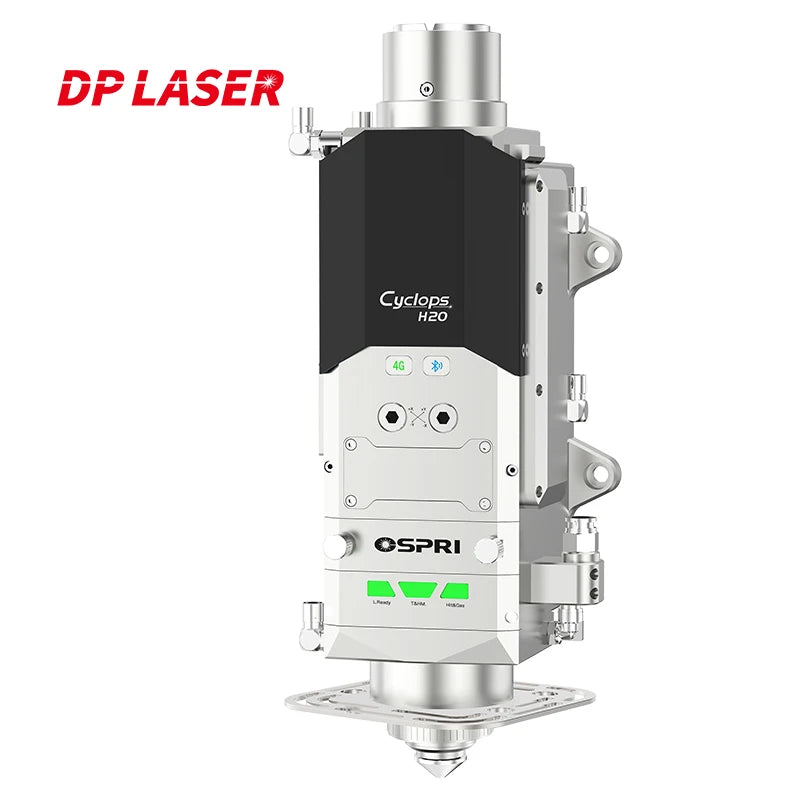 20000W OSPRI LCH20 Metal Fiber Laser Cutting Head Laser Equipment Parts