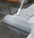 Magic Broom Pet Hair Cleaning Squeegee Wholesale Household Silicone Broom  Wiper Mop Floor Scraper
