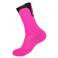 Knitted Colorful Casual Autumn Knitted Sports Running Socks