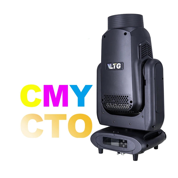 Profesional Shutter Moving Head Beam Spot Lights Theater Stage Led 800 Profile Framing 4in1