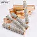 New Product Waterproof Beauty Eyelash Liquid Mascara OEM Private Label Makeup Product